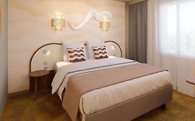 Mercure Pont d’Avignon Centre